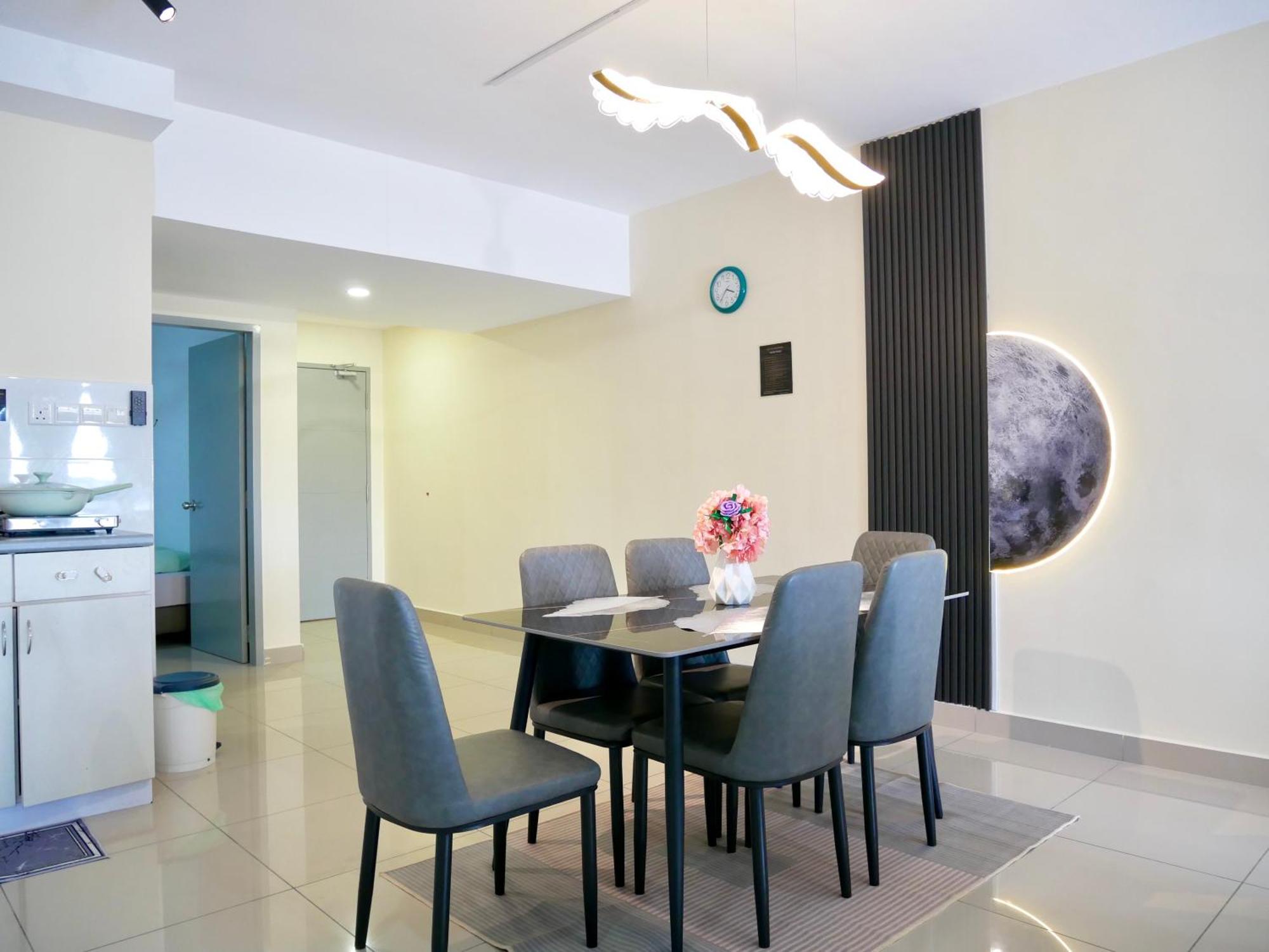 Elegent By Bliss Management *