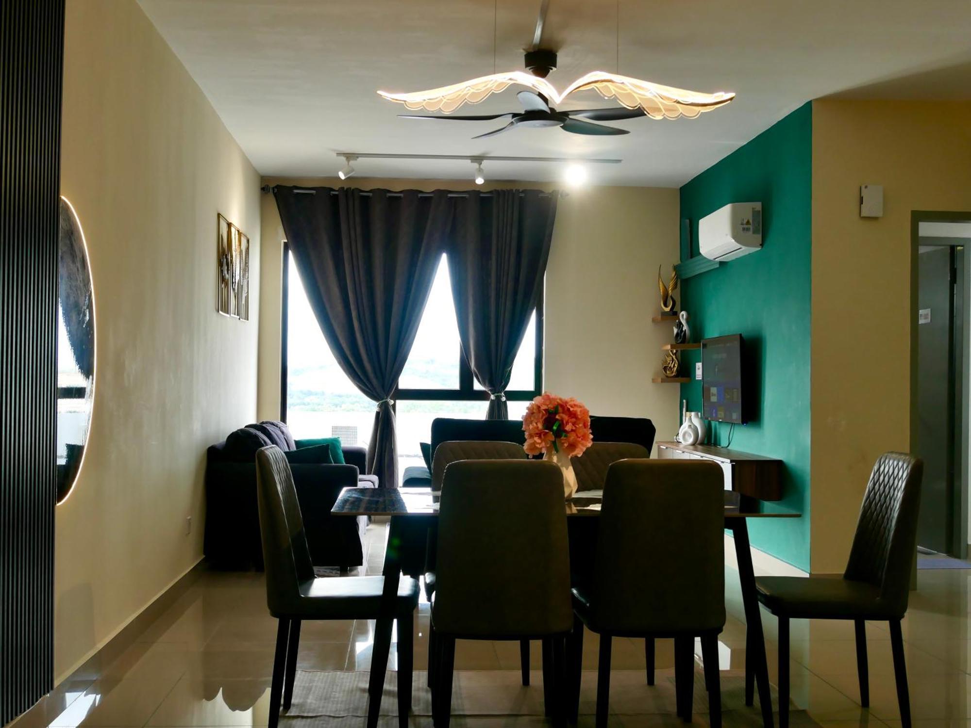 Elegent By Bliss Management *