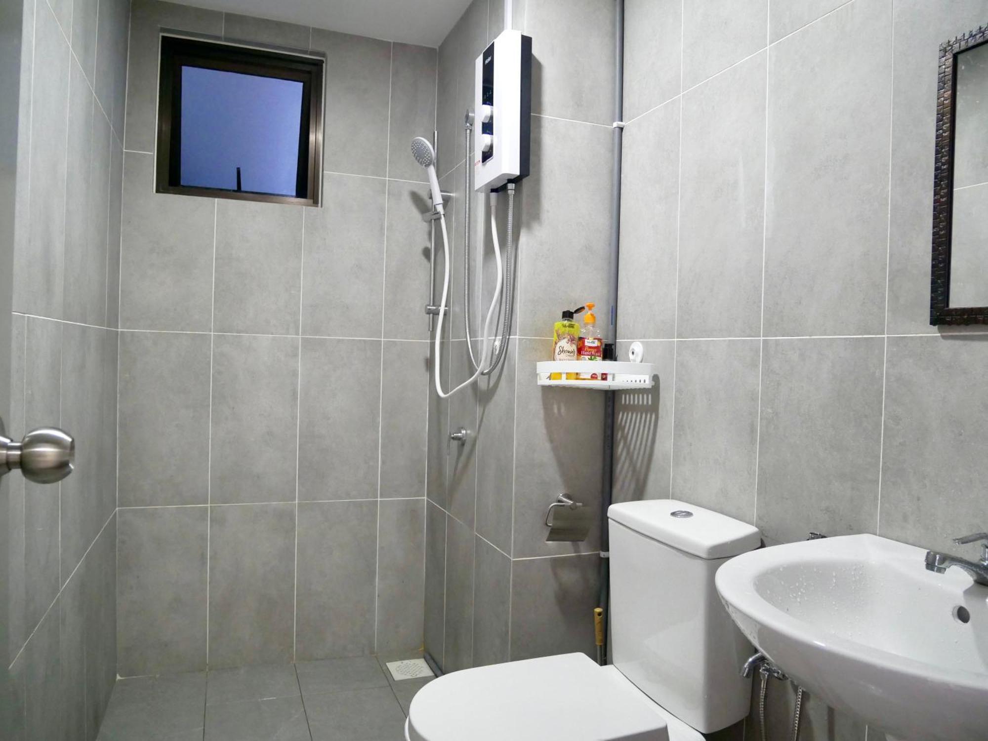 Elegent By Bliss Management Apartment *