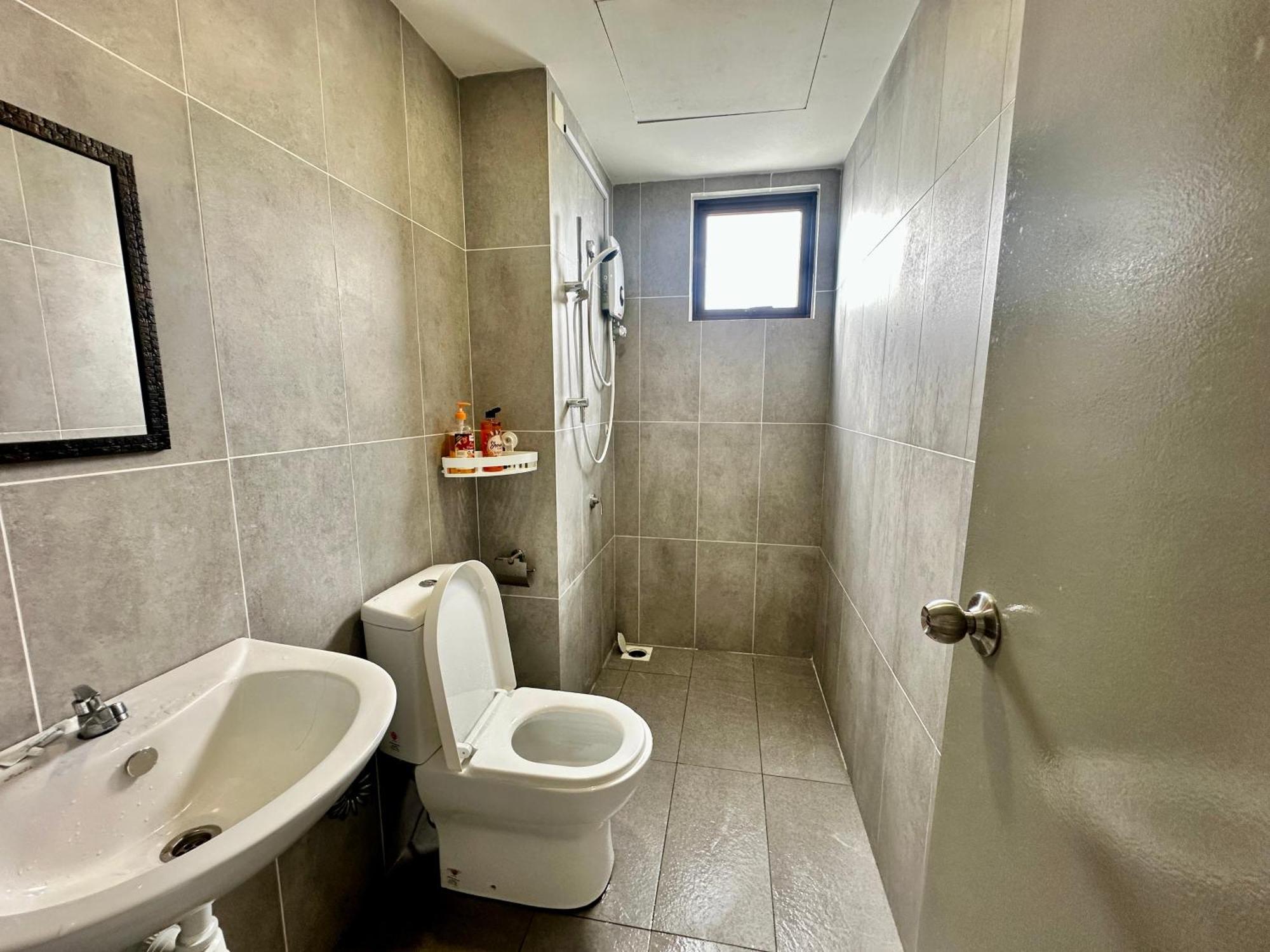 Elegent By Bliss Management Apartment